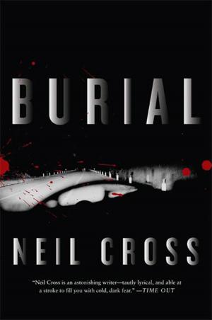 Cover of the book Burial by Caspar Weinberger, Wynton C. Hall