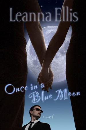 Cover of the book Once in a Blue Moon by Jerry Vines