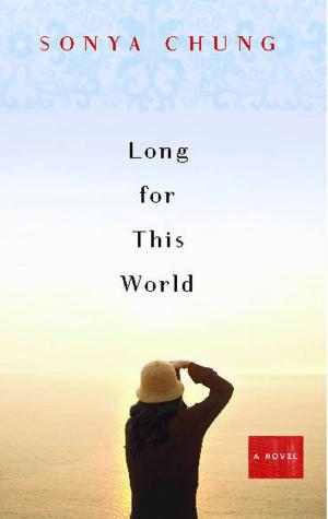Cover of the book Long for This World by Ann Beattie