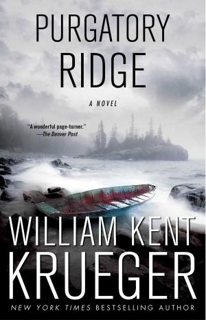 Cover of the book Purgatory Ridge by Sarah Kallio, Stacey Krastins