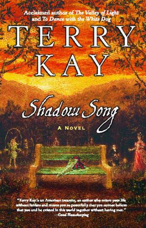 Cover of the book Shadow Song by Guillermo Arriaga