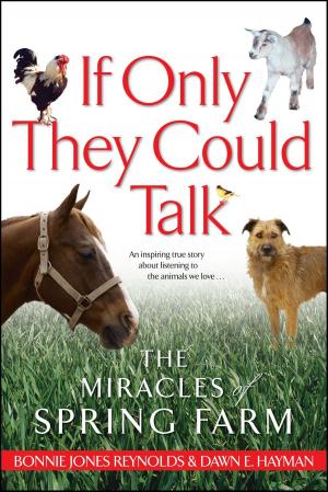 Cover of the book If Only They Could Talk by Molly Harper