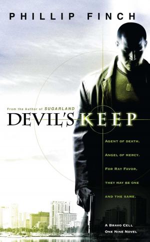 Cover of the book Devil's Keep by Richard Porter Ray