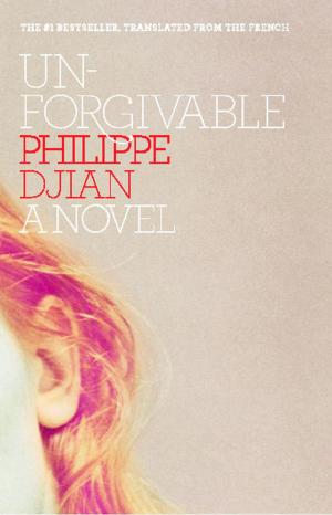 Cover of the book Unforgivable by J. Revell Carr