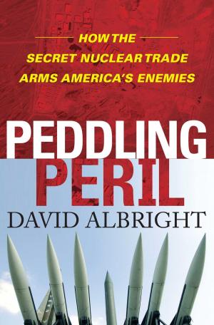 Cover of the book Peddling Peril by Jayne Amelia Larson