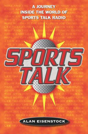 Cover of the book Sports Talk by Elizabeth Richards
