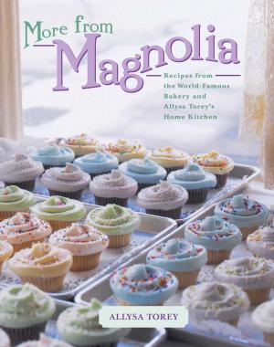 bigCover of the book More From Magnolia by 