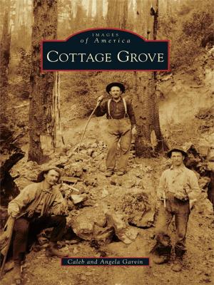 Cover of the book Cottage Grove by Ronald K. Gay, Oakland County Pioneer & Historical Society