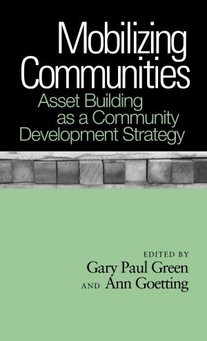 Cover of the book Mobilizing Communities by Peter Conrad