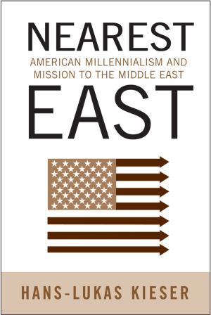 bigCover of the book Nearest East by 