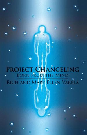 bigCover of the book Project Changeling by 