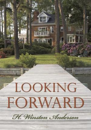 Cover of the book Looking Forward by Felix Asade