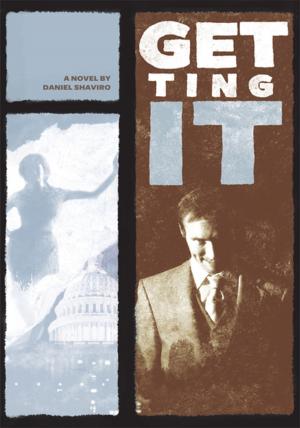 Cover of the book Getting It by Beverly Rogers