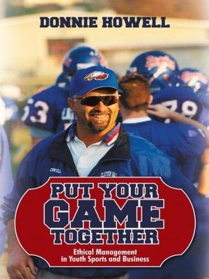 Cover of the book Put Your Game Together by Dana DeSimon
