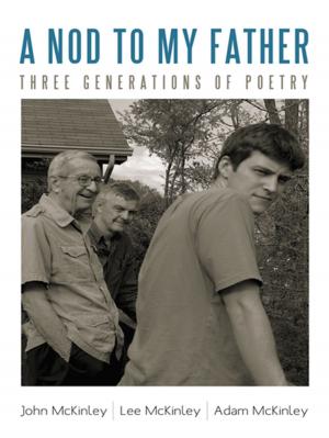 Cover of the book A Nod to My Father by Donna Chlopak