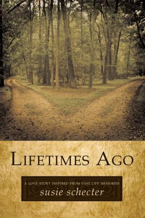 Cover of the book Lifetimes Ago by Claudette A. Peck