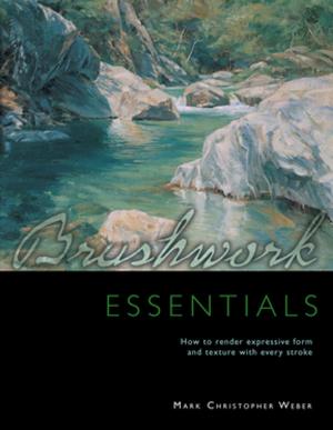 Cover of the book Brushwork Essentials by Marinda Stewart