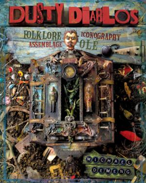 Cover of the book Dusty Diablos by David W. Tosh
