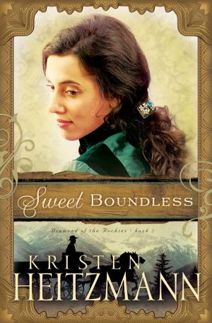 bigCover of the book Sweet Boundless (Diamond of the Rockies Book #2) by 