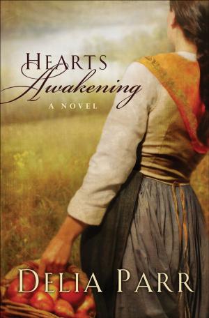 Cover of the book Hearts Awakening (Hearts Along the River Book #1) by Ed Rocha