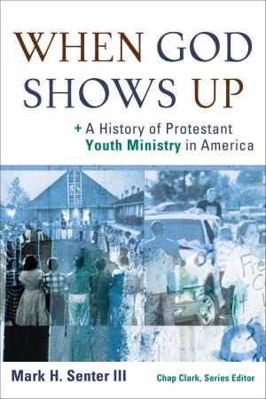 Cover of the book When God Shows Up () by F. LeRon Shults, Steven J. Sandage
