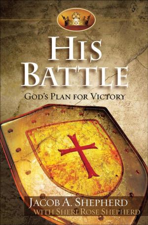 Cover of the book His Battle by Mark S. Gignilliat