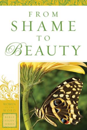 Cover of the book From Shame to Beauty (Women of the Word Bible Study Series) by James Stuart Bell