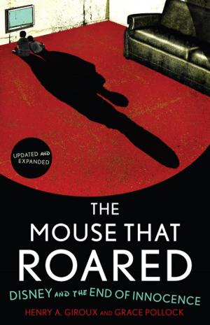 Cover of the book The Mouse that Roared by David A. Ensminger