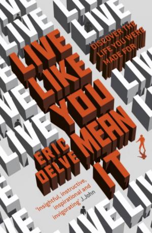 Cover of the book Live Like You Mean It by George Mackay Brown