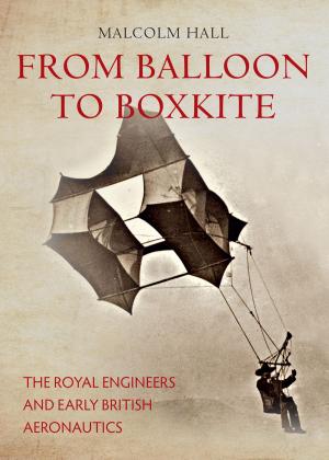 Cover of the book From Balloon to Boxkite by Richard Whittington-Egan