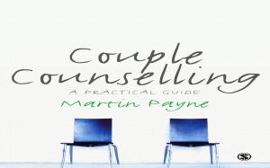 Cover of the book Couple Counselling by Chris Brown, Dr. Changming Duan