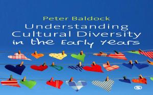 Cover of the book Understanding Cultural Diversity in the Early Years by 