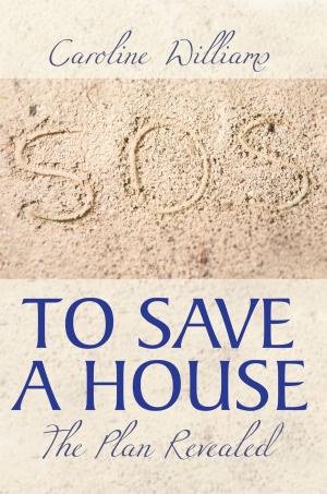 Book cover of To Save a House