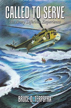 Cover of the book Called to Serve by Martin A. Brower