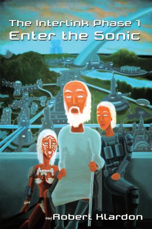 Cover of the book The Interlink Phase 1 by Jeff Ireland