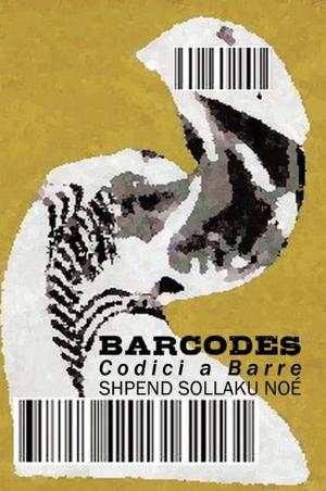Cover of the book Barcodes by Martina Marie De Castro