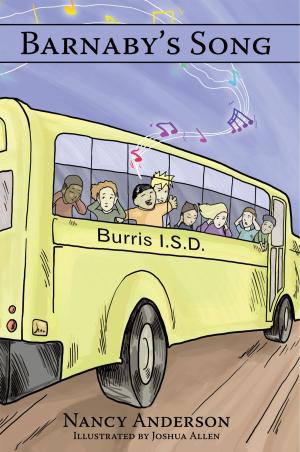 Cover of the book Barnaby’S Song by Faye Savage