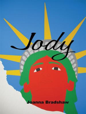 Cover of the book Jody by Tobin Perry