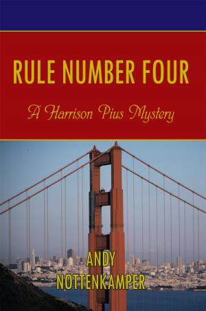 Cover of the book Rule Number Four by Marco Benedet