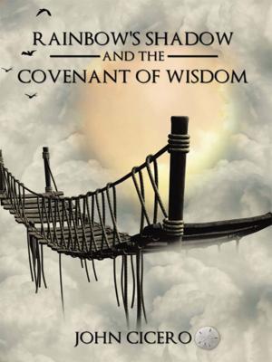 Book cover of Rainbow's Shadow and the Covenant of Wisdom