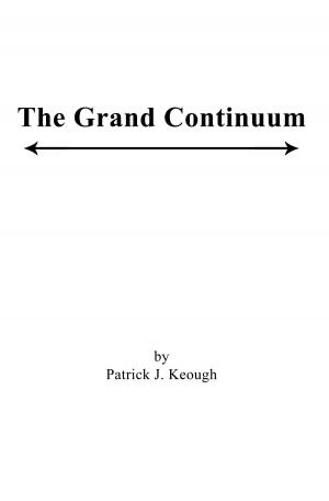 Cover of the book The Grand Continuum by Mimi Correll Cerniglia