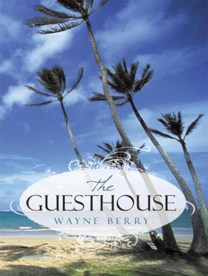 Cover of the book The Guesthouse by Judivan J. Vieira