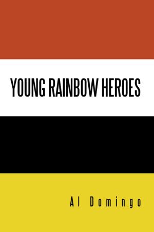 bigCover of the book Young Rainbow Heroes by 