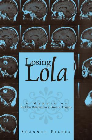 Cover of the book Losing Lola by P. Francis Quinn