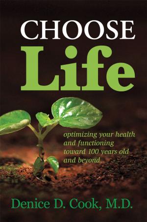 Cover of the book Choose Life by CORY B. HARRIS