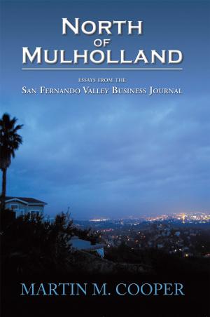 Cover of the book North of Mulholland by John Robert Heffron, Topher Morrison