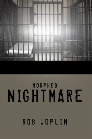 Cover of the book Morphed Nightmare by Rabbi Mitchell Smith