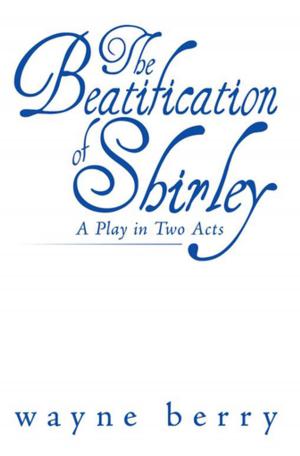 Cover of the book The Beatification of Shirley by Editor Don Shepperd