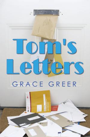 bigCover of the book Tom's Letters by 