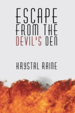 bigCover of the book Escape from the Devil's Den by 